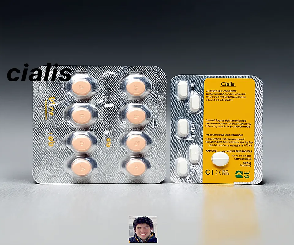 Que farmacias venden cialis generico